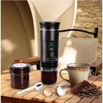 Generic Portable espresso machine - image 3