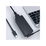 Generic Chargeur USB Type C 65w Pour Lenovo,hp,dell,huawei 20v 3.25a - image 3