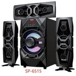 woofers Alitop meilleure qualité de son