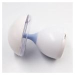 Generic Chic Lampe Veilleuse LED Rechargeable - 7 Couleurs - Inteligent - image 3