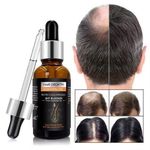 Generic Beard Growth Huile pour croissance de cheveux