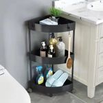 product_image_name-Generic-Chariot de Rangement Multifonction à 3 Niveaux sur Roulettes-1