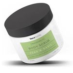 Face Facts Gommage Corps Poire & Basilic 400 g