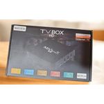 Gn TV box android