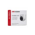 Hikvision DS-2CE16D0T-EXIPF – Caméra Bullet Fixe 2MP 3.6mm Turbo HD