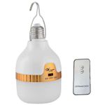 Generic Ampoule portative d'urgence, puissance 8 W - JA899 - image 2
