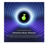 product_image_name-Oraimo-SpaceBuds Z ANC Écouteurs sans fil véritables avec audio spatial-Or-2