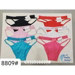 Lot de 06 slip