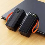 product_image_name-Generic-Power Bank AOJ-301 – Batterie Externe 30 000 mAh avec Câbles Intégrés-2