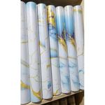 Generic papier peint auto collant - image 2