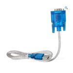 Câble USB vers RS232