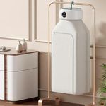 product_image_name-Gn-Sèche-linge électrique Pliable (SH-009) - 10 Kg-2