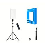 product_image_name-Generic-Panneau Lumineux Led Professionnel Télécommandé-3