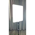 product_image_name-Generic-Panneau Lumineux Led Professionnel Télécommandé-4