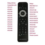 Generic Philips Télécommande Home Cinéma Philips1Philips Télécommande Home Cinéma Philips1 HG - image 2