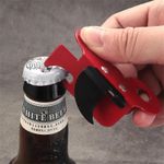 Generic ouvre-boîte, décapsuleur manuel ergonomique