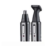 Geemy GM-3106 - Tondeuse 2 EN 1 - Barbe - Moustache - image 2