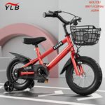 Bicycle Vélo enfant - image 3