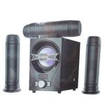 Woofer 3 Baffles Hi Fi  Bluetooth FM - Puissant
