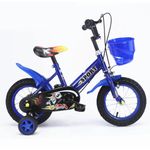 Generic Vélo pour enfant de 2 à 5 ans– Sport et confort - image 2