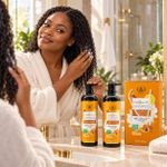 Generic Kit de 2 shampooing et après-shampooing - image 3