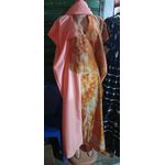 Boubou Africain Pour Femme - Taille Unique