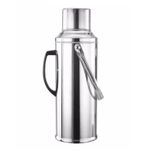Thermos 2 Litres Inox - Argent.