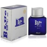 Rasasi Parfum Blue For Men_ Original 