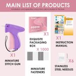 product_image_name-Generic-Pistolet à coudre manuel mini multifonctionnel, outil de couture rapide pour vêtements, pistolet à aiguille à colle pour étiquettes, fixateur de couette-3