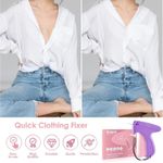 product_image_name-Generic-Pistolet à coudre manuel mini multifonctionnel, outil de couture rapide pour vêtements, pistolet à aiguille à colle pour étiquettes, fixateur de couette-4