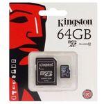 Generic Carte Mémoire interne 128G, 64G, 32G - image 3