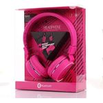 Generic Casque Audio Bluetooth Pliable – Sans Fil & Confortable - image 2