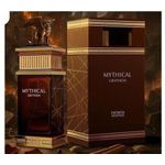 FRENCH AVENUE mythical gryphon eau de parfum homme 100ml