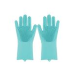 product_image_name-Generic-COOL Gants De Nettoyage En Silicone Polyvalents ( Une Paire Par Paquet)-2
