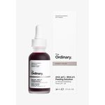 The Ordinary TheOrdinary AHA 30% + BHA 2% PEELING SOLUTION - Exfoliant