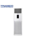 Nasco Nas-Tfs-24N1 - Split Armoire  3Cv-  R410A - Blanc