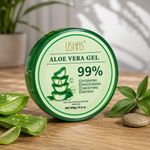 Aloe Vera Gel hydratant – Visage et corps - image 2