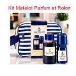 Generic Parfum et Rolon pour homme Matelot  100 ml