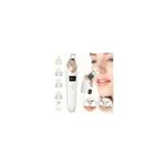 ASPIRATEUR DE VISAGE / POINTS NOIRS