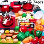 product_image_name-Generic-Jeu De Découpe Pour Enfants(24pcs)-3