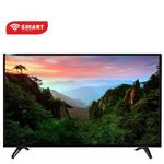 Smart  TV LED 43 Pouces Sans Wifi