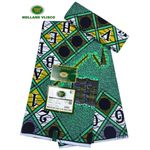 Vlisco Pagne hollandais 