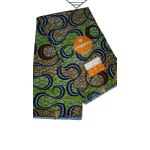 AFRIKPAGNE Jolie pagne chiganvy 6 yards 