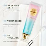 Teeth Dentifrice Blanchissant - image 2