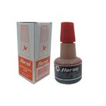 Horse Fitform Encre pour tampon horse