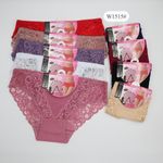 Lot 06 slips sexy dentelle 