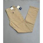 product_image_name-Generic-Pantalons Dockers Lot De 3 - Vert - Kaki - Noir-3