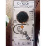 DINGQI  Pistolet De Gonflage Avec Nanomètres - image 4