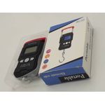 product_image_name-Generic-Électronique Balance Numérique Portable Crochet Pêche Voyage Double Précision De Poids De Bagage-2