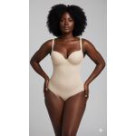 Generic  Body suit sculptant pour femme